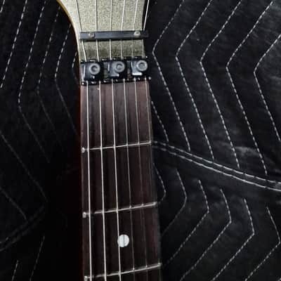 Kramer Baretta EK-IB by ESP 1988 MIJ image 6