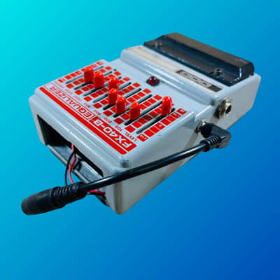 DOD Equalizer FX40B 1995 image 4