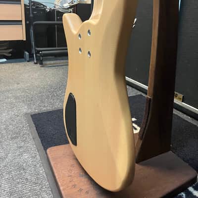 Warwick Streamer Rockbass 5-String - Natural image 11