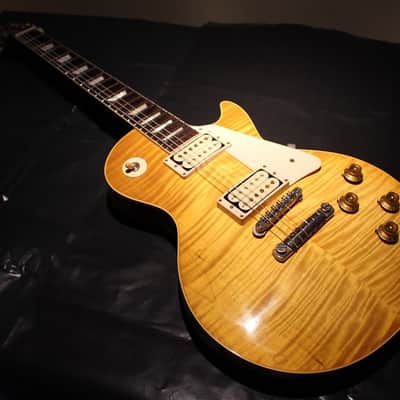 1959 Gibson Les Paul Replica image 5