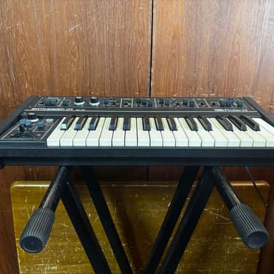 Roland SH-09 vintage analog synthesizer Roland's classic SH-series sh09 w/ bag image 4