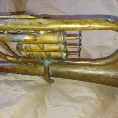 Unknown Euphonium image 7