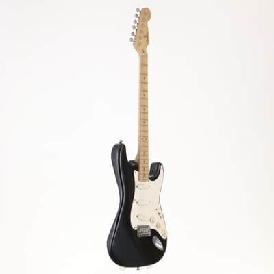 Fender Eric Clapton Stratocaster with Lace Sensor, Black, 1994 [SE926871] (06/10) image 14