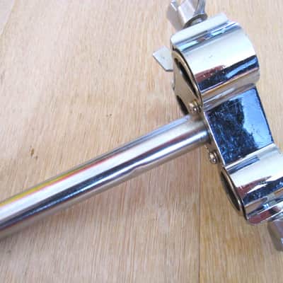 Yamaha 3-hole Receiver Tom Mount Vintage image 4