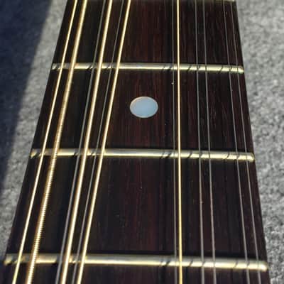 Martin D12-20 1971 - Natural 12 Strings image 9