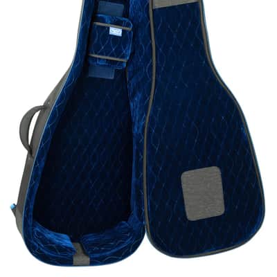 RB Expedition Acoustic Dreadnought Guitar Case image 2