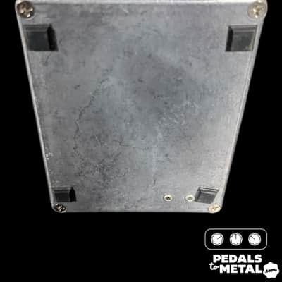 Menatone Blue Collar Overdrive 2010s - Blue X9916 image 5
