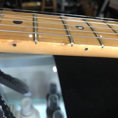 Fender Lead II (1979 - 1983) W/ Original Hard case image 4