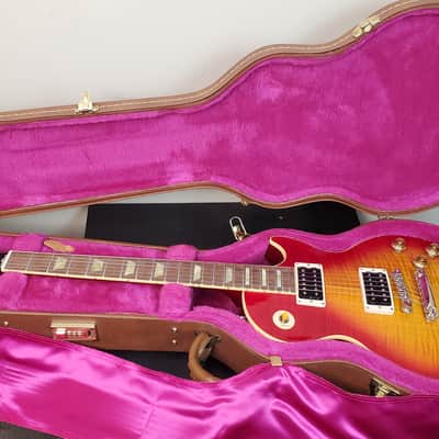 1998 Gibson Les Paul Classic Premium Plus image 5