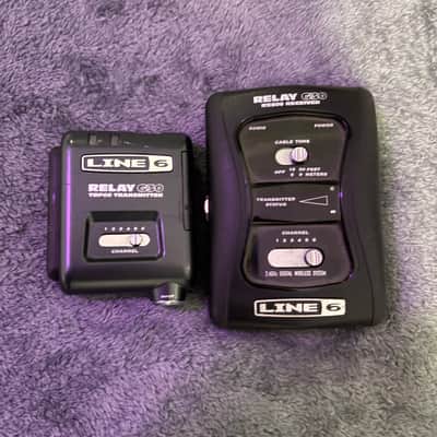 その他 Relay G50 Line6 Amazon | Line 6 ワイヤレスレシーバー Relay G50用 12ch RXS12(G50-RX