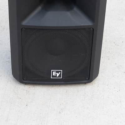 Electro-Voice SX300 12" 2-Way Passive Speaker 2010s - Black image 3