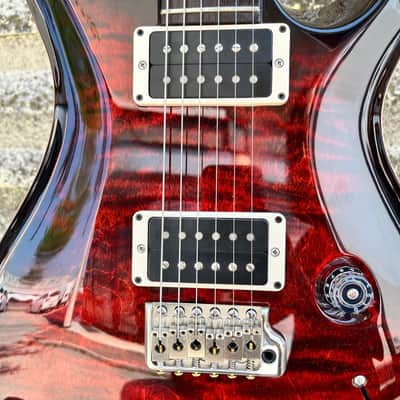 PRS Custom 24 USA Core 2017 image 5