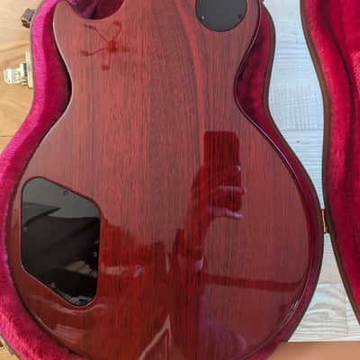 Gibson Les Paul Classic 2019 - 2023 - Heritage Cherry Sunburst image 13