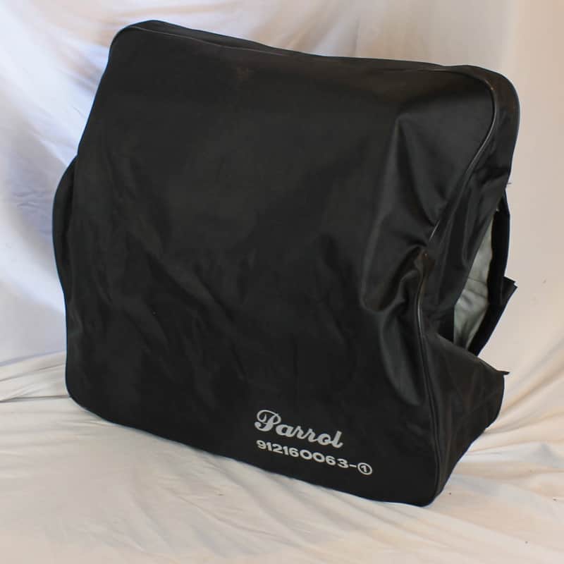 Fuselli Dust Cover