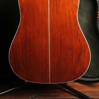 Martin D-28 Authentic 1937 Dreadnought Acoustic Guitar image 14