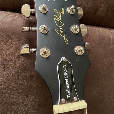 Paul Stanley Guitar Rhinestone Epiphone Les Paul Rhinestone image 5