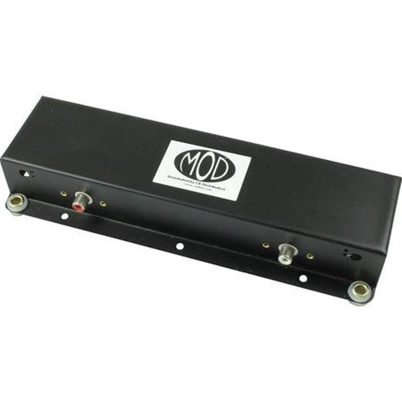 Fender® Blues Jr. Reverb Tank Upgrade - Blues Junior image 1