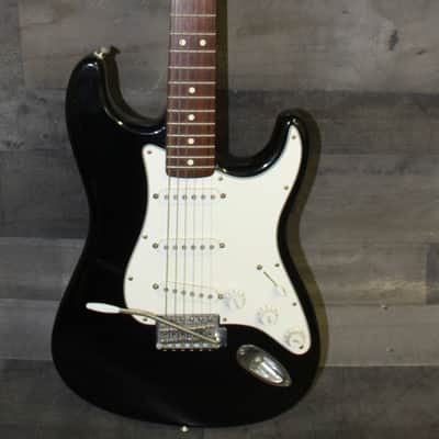 Fender Stratocaster Mexican image 3
