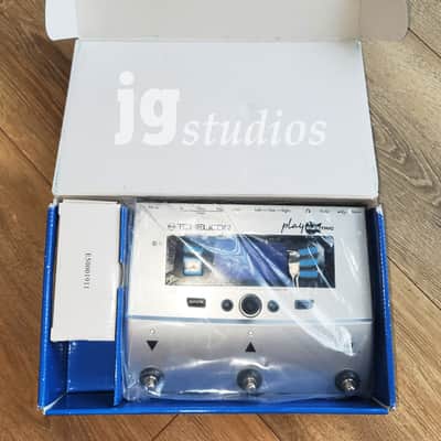 TC Helicon Play Electric - Like New... Nice! image 9