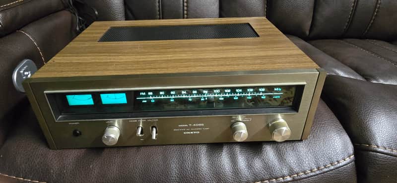 Onkyo T-4055