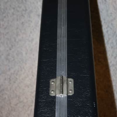 Early 1990s Fender USA Strat Plus Tele Plus Hard Case - No Tariffs Bild 8