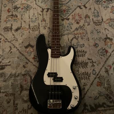 Squier Standard Precision Bass Special 1999 - 2010 | Reverb