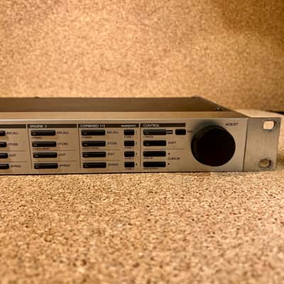 TC Electronic M3000 – Reverb Processor & Multi-Effect Unit – Serviced – Warranty image 8