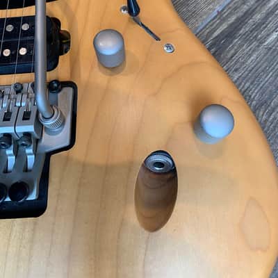 Cort Viva Gold II - Natural Satin Rare image 3