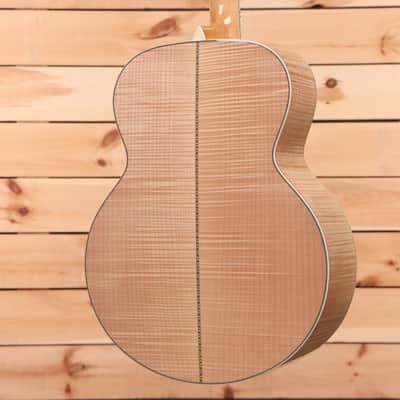 Eastman AC630-BD - Blonde - M2232257 image 8