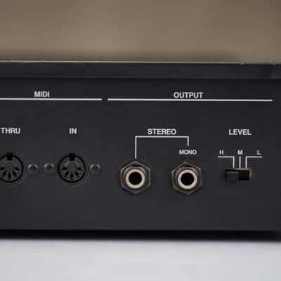 Roland MKS-30 Planet-S Synthesizer & PG-200 Programmer Module #57543 image 9
