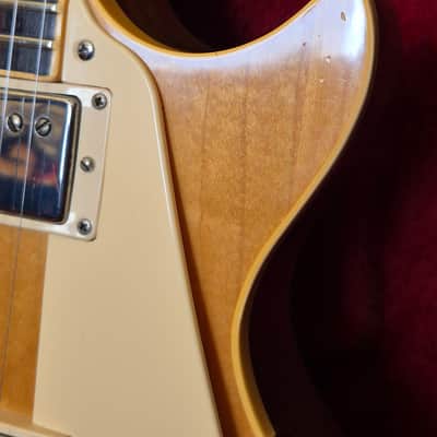 Gibson Les Paul Standard 1978 - Factory Natural ☆VIDEO☆ image 15