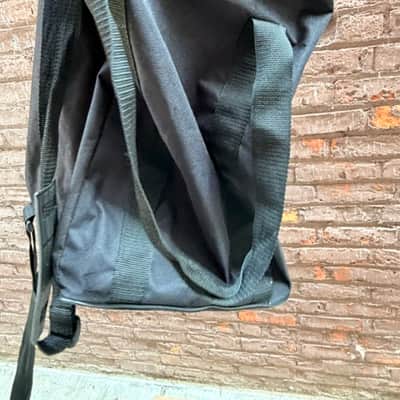 Echoslap Cajon Gig Bag ~13" x 19" image 6