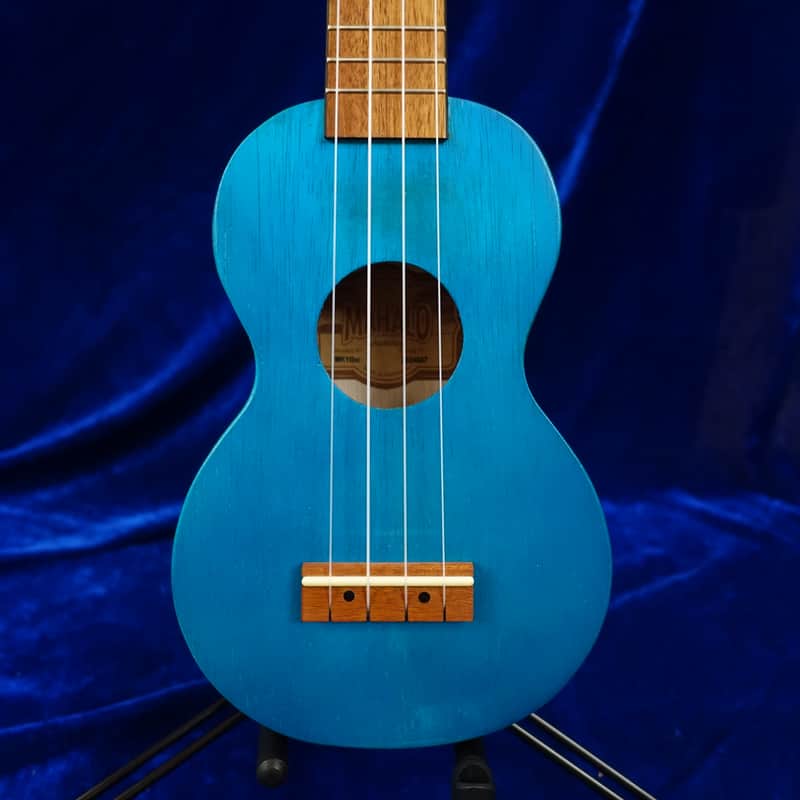 Mahalo Ukulele Kahiko MK1