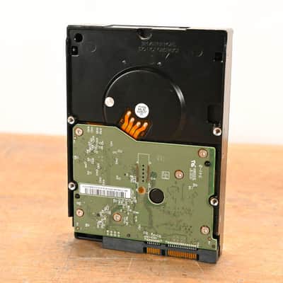 Western Digital WD20EADS 2 TB Internal Hard Drive CG01PNF image 7
