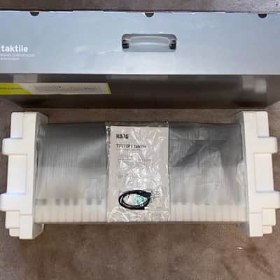 Immagine Korg Triton Taktile 49 2000s - Black - 2