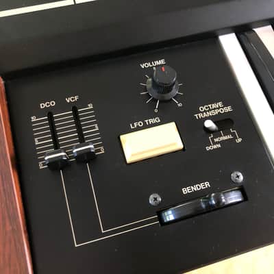 Roland Juno-60 61-Key Polyphonic Synthesizer image 5