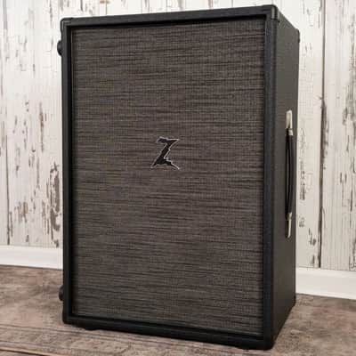 Dr. Z Z Best 2x12" Speaker Cabinet image 2