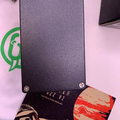 Immagine Walrus Audio Jupiter Multi-Clip Fuzz V2 2017 - Present - Grey / Red - 6
