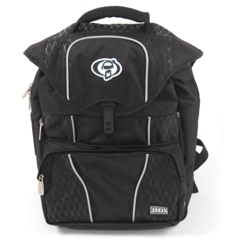 Protection Racket Classroom Backpack image 1