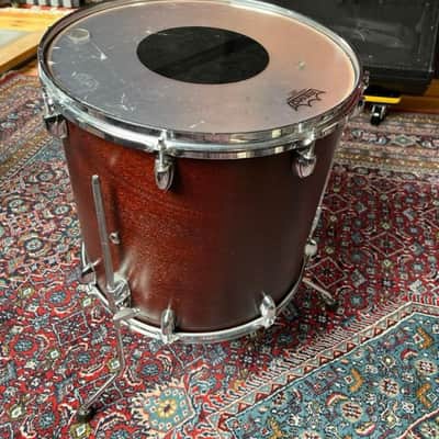 Yamaha Club Custom kit image 14