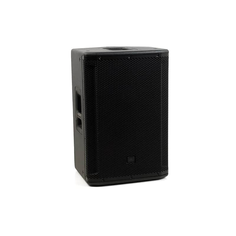 JBL SRX815 2-Way Passive 15" PA Speaker Regular image 1