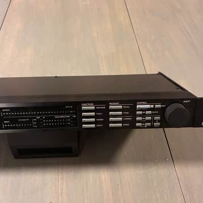 TC Electronic Finalizer 96K Digital Mastering Processor 2010s - Black image 3