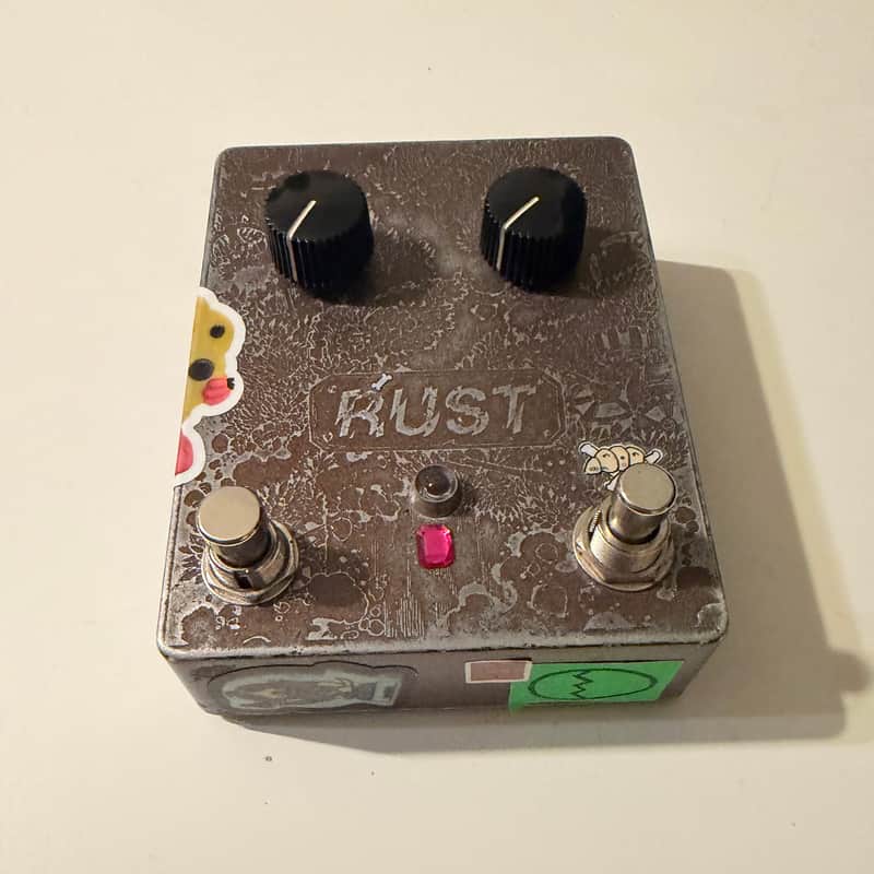 Deep Space Devices RUST image 1