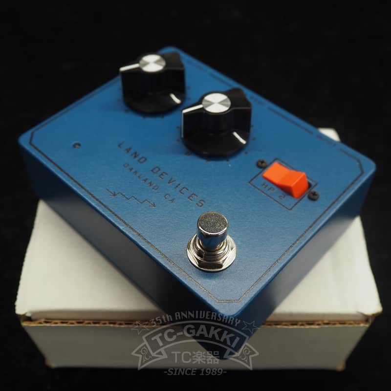 Land Devices HP-2