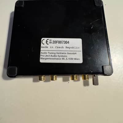 Pro-Ject Phono Box E image 4