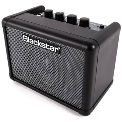 Blackstar Fly 3 Watt Mini Bass Amplifier image 5