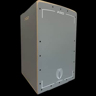 Schlagwerk CP605 Fineline Comfort Cajon Morado Large | Reverb