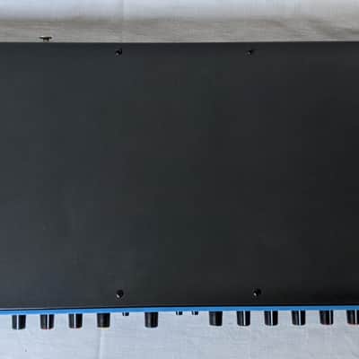 Maag Audio EQ4M Mastering EQ 2010s - Blue image 3