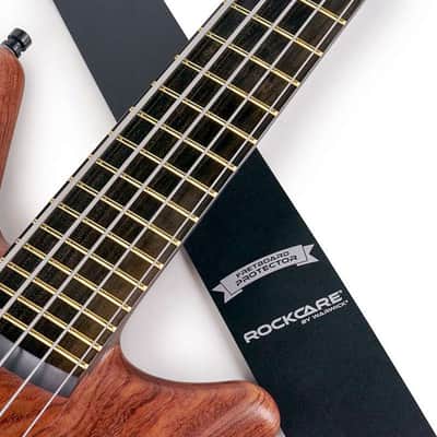 RockCare Warwick Fret Protector for 5-String Bass image 6