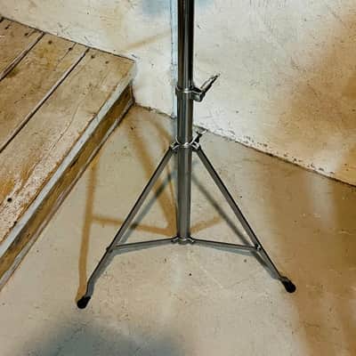Ludwig Atlas Double Tom Floor Stand 60’s/70’s image 3